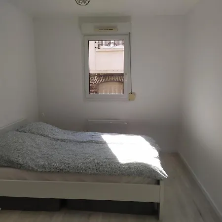 48m² - Hypercentre Appartamento Troyes