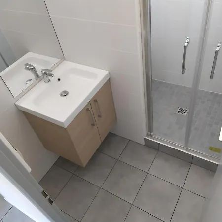 48m² - Hypercentre *