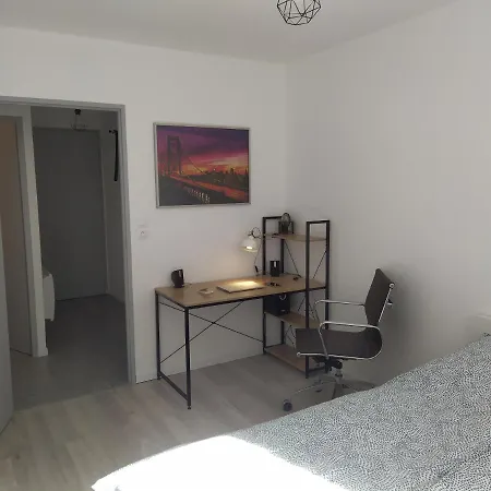 48m² - Hypercentre *