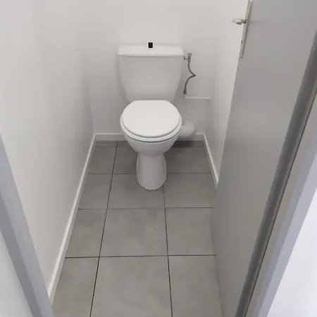 Appartamento 48m² - Hypercentre *