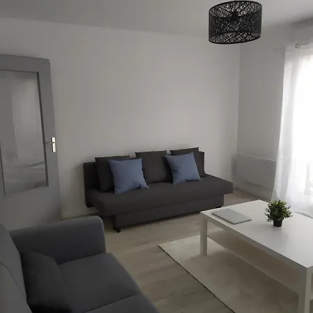 48m² - Hypercentre Appartamento